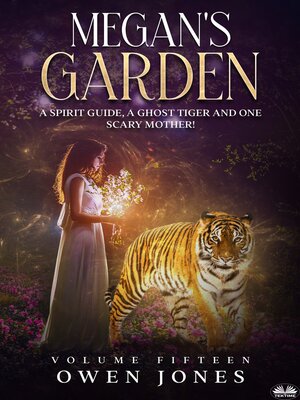 cover image of Megan's Garden